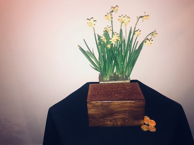 Seamon-Wilsey Funeral Home Inc Saugerties New York