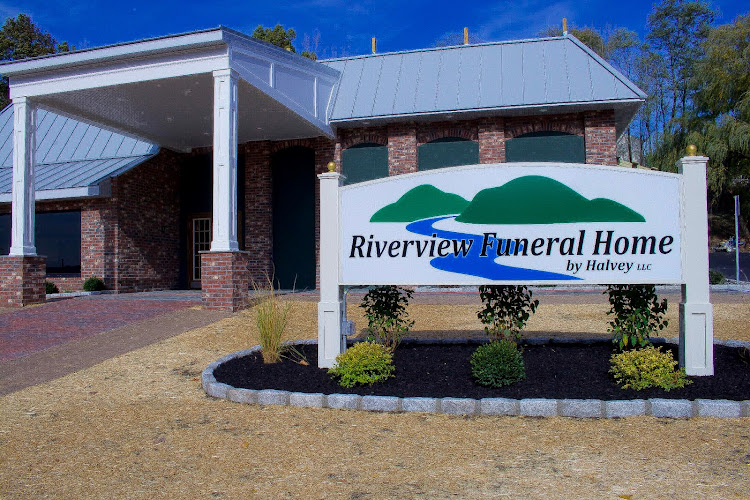 Funeral Services at Riverview Funeral Home by Halvey in Beacon, New York | FuneralHomes.fyi Riverview Funeral Home by Halvey Beacon New York