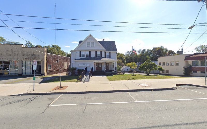 VanInwegen-Kenny, Inc. Funeral Home Monticello New York