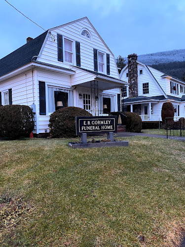 E B Gormley Funeral Home Phoenicia New York