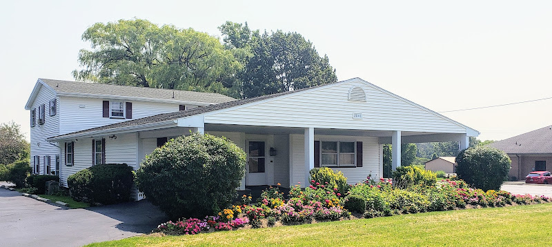 O’Connell-Dougherty Funeral Lima New York