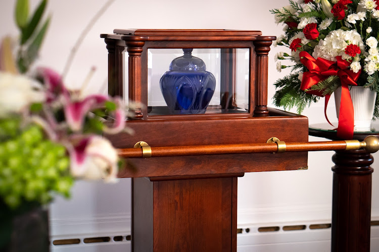 Funeral Services at Libby Funeral & Cremation Services in Beacon, New York | FuneralHomes.fyi Libby Funeral & Cremation Services Beacon New York