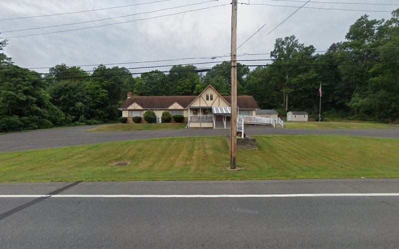 George J Moylan Funeral Home Rosendale New York