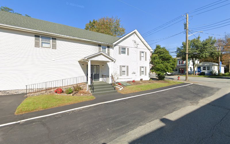 Van Inwegen-Kenny Inc Wurtsboro New York