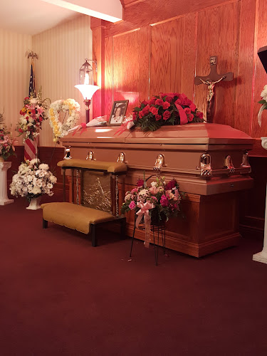 Joseph V. Leahy Funeral Home, Inc. Kingston New York