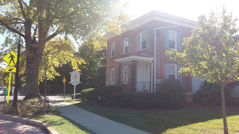 Keyser Carr Simpson Hammerl Funeral & Cremation Service Port Ewen New York