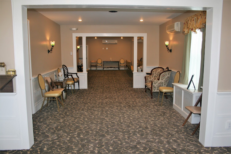 Humiston Funeral Home Inc. Kerhonkson New York