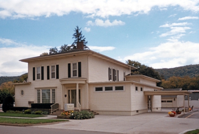 Fagan’s Inc. Funeral Home Bath New York