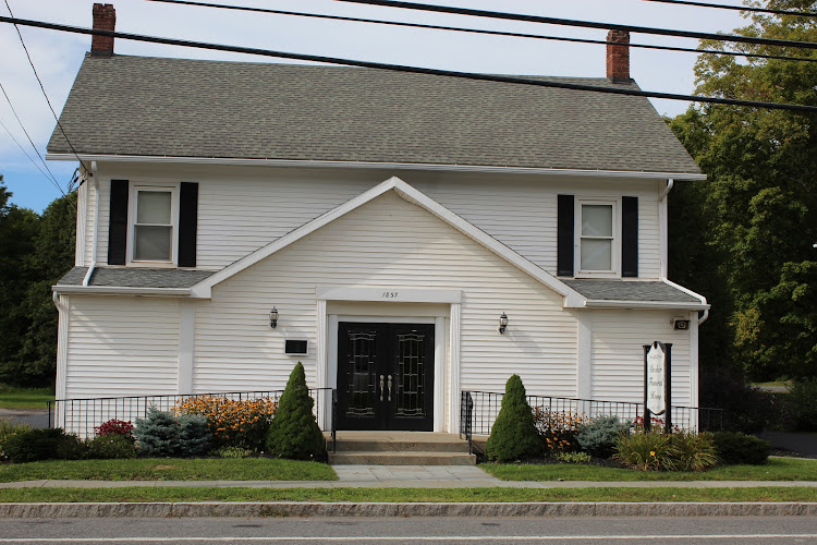 Decker Funeral Home Windham New York
