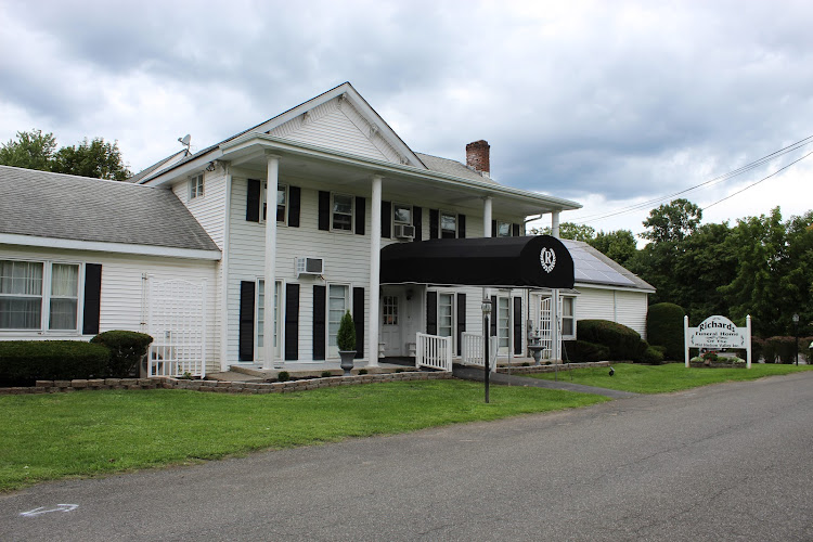 Richards Funeral Home Cairo New York