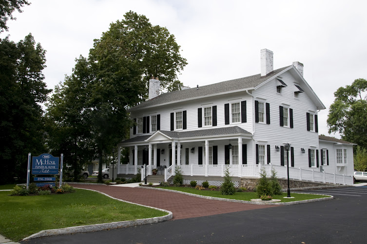 McHoul Funeral Home of Fishkill, Inc. Fishkill New York