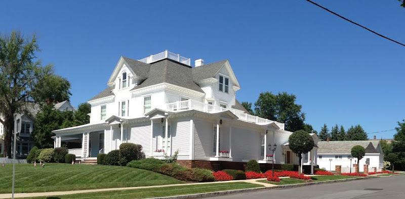 Philip J. Brendese Funeral Home Waterford New York