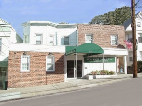 Yonkers Funeral Home-Bryn Mawr Chapels, Inc. Yonkers New York