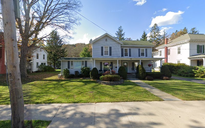 Miller Funeral Home Roxbury New York