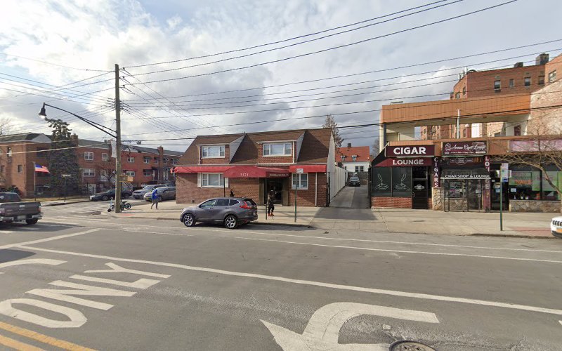 John Dormi & Sons Funeral Home Bronx New York