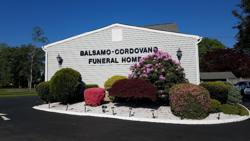 Balsamo-Cordovano Funeral Home Carmel Hamlet New York