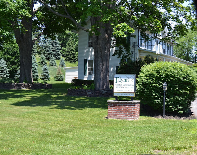 Flynn Funeral & Cremation Memorial Centers, Inc. Chester New York