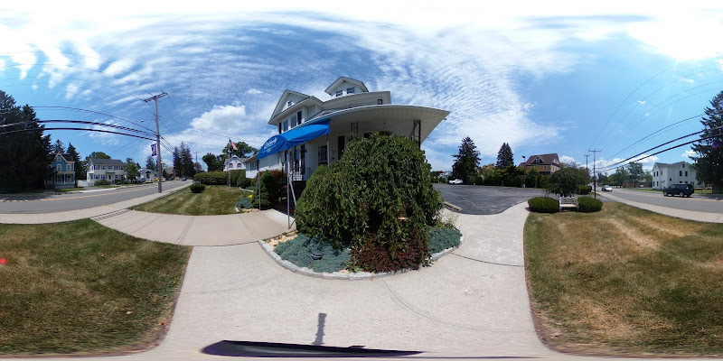 Delehanty Funeral Home Wappingers Falls New York