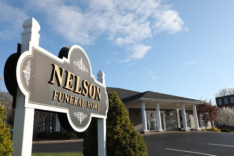 Nelson Funeral Home Oswego New York