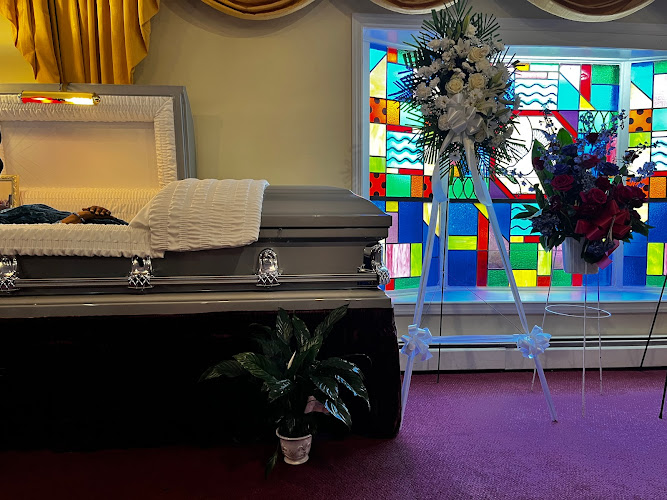 Nesbitt Funeral Home Englewood New Jersey