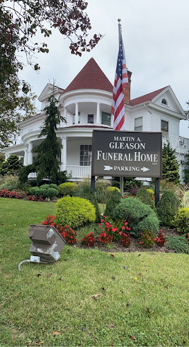 Martin A. Gleason Funeral Home, LLC Whitestone New York