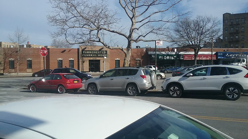 Parkchester Funeral Home Bronx New York