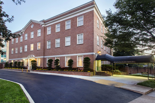 Funeral Services at Joseph Gawler’s Sons, LLC in Washington, District of Columbia | FuneralHomes.fyi Joseph Gawler’s Sons, LLC Washington District of Columbia