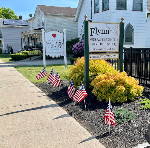 Flynn Funeral & Cremation Memorial Centers, Inc. Monroe New York