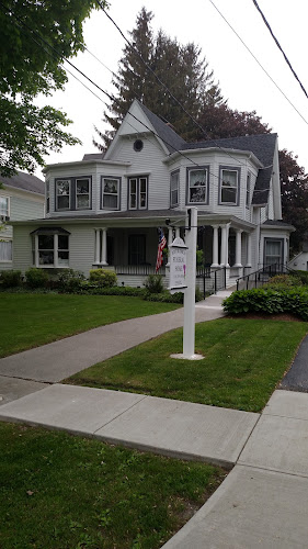 Scott D Conklin Funeral Home Millerton New York