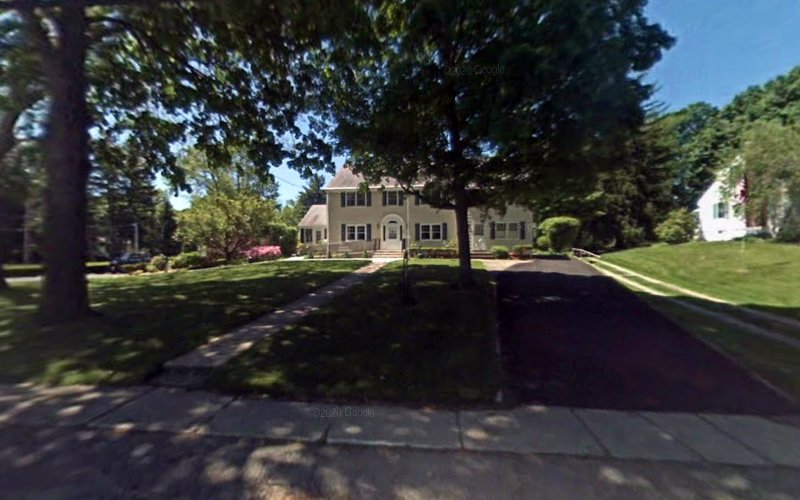 Funeral Services at Horn & Thomes Inc in Pawling, New York | FuneralHomes.fyi Horn & Thomes Inc Pawling New York