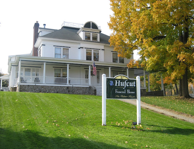 Funeral Services at Hufcut Funeral Home Inc in Dover Plains, New York | FuneralHomes.fyi Hufcut Funeral Home Inc Dover Plains New York