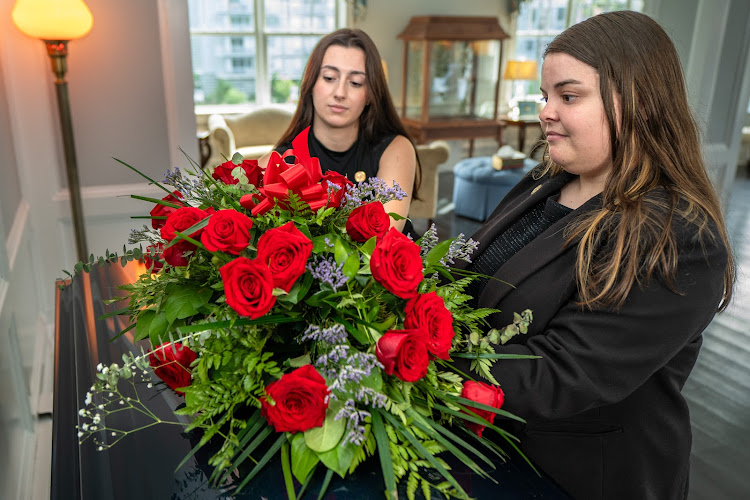 Ballard-Durand Funeral & Cremation Services of Hawthorne Hawthorne New York