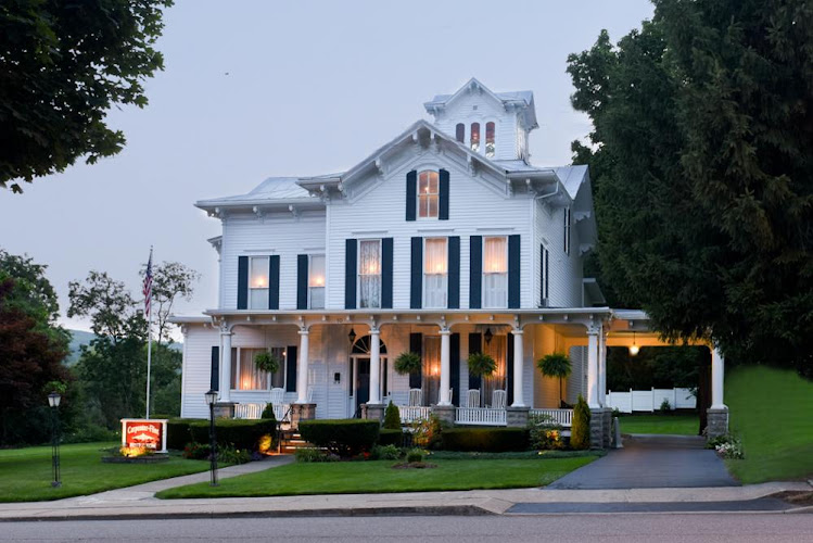 Flint Funeral Home Addison New York