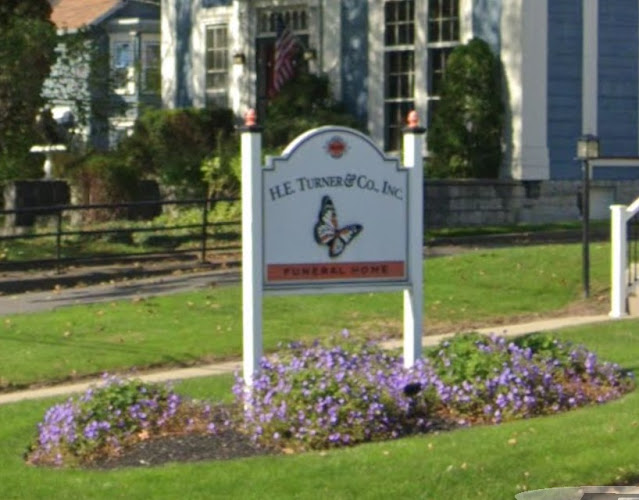 H.E. Turner & Co., Inc. Funeral Home Batavia New York