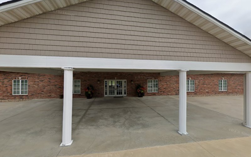 Campbell – Lewis Funeral Home Concordia Missouri