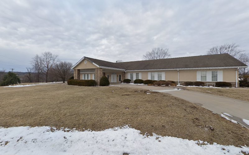 Royer Funeral Home Grain Valley Missouri