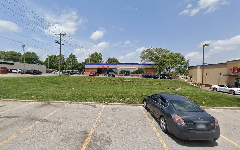 Spectrum Family Services Inc Grandview Missouri