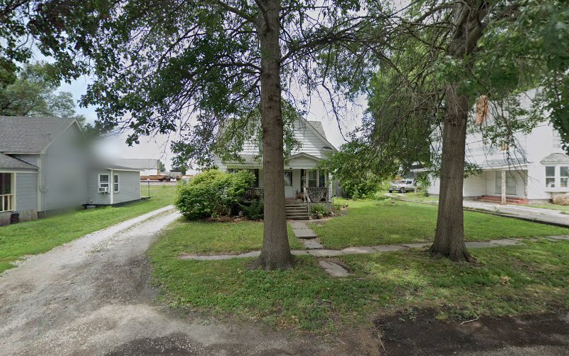 Thurman Funeral Home Hardin Missouri