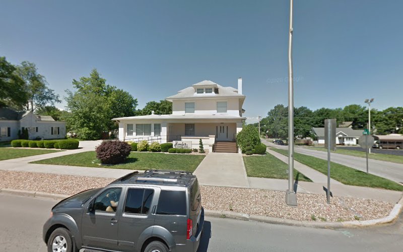 Stewart-Hoefer Funeral Home Inc Higginsville Missouri