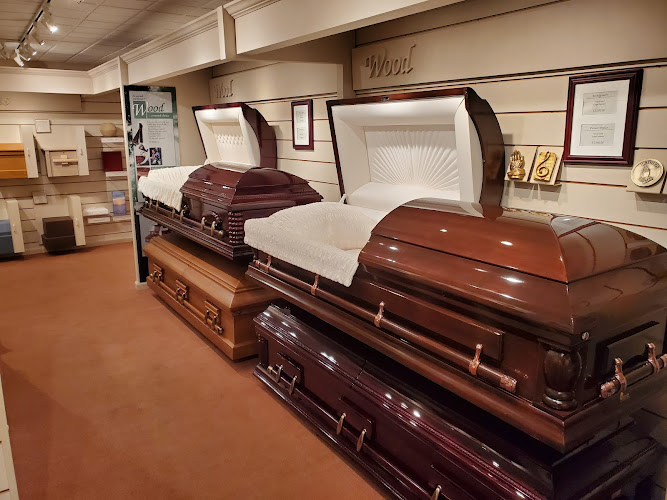 Carson-Speaks Chapel Independence Missouri