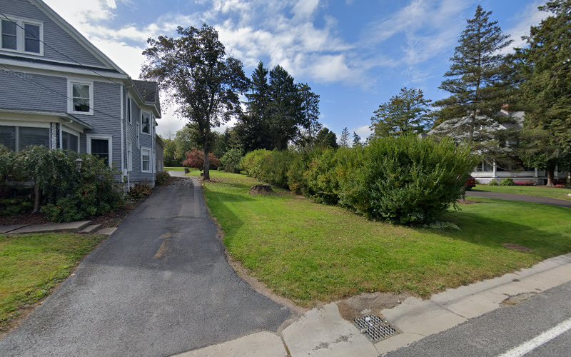 Stevens Funeral Home Marion New York