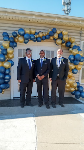 Hardy’s Eternal Rest Funeral Home LLC Independence Missouri