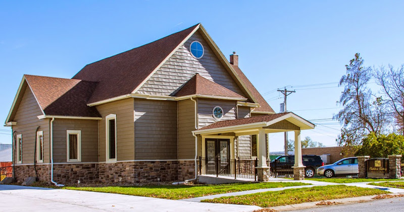 Hidden Valley Funeral Home of Lawson Lawson Missouri