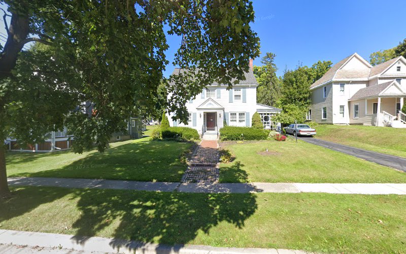 Sainsbury Funeral Home Shortsville New York