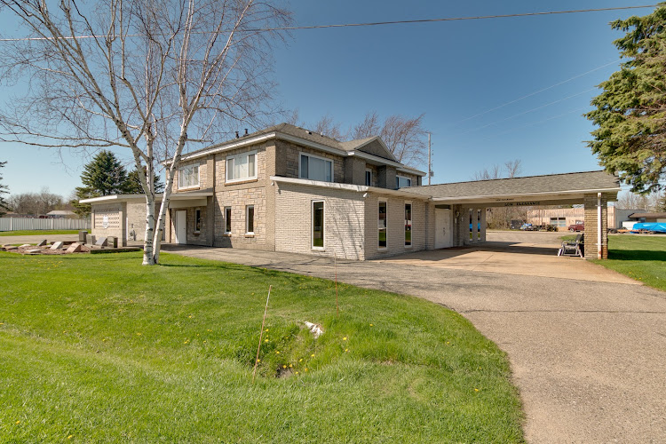 Funeral Services at Christler Funeral Home: Houghton Lake Chapel in Houghton Lake, Michigan | FuneralHomes.fyi Christler Funeral Home: Houghton Lake Chapel Houghton Lake Michigan