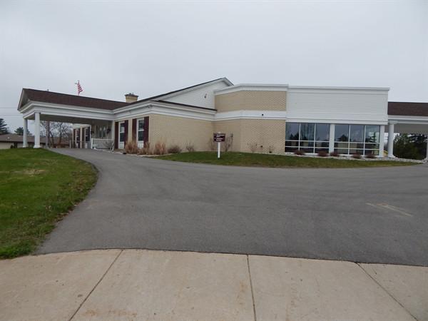 Funeral Services at Sorenson-Lockwood Funeral Home in Grayling, Michigan | FuneralHomes.fyi Sorenson-Lockwood Funeral Home Grayling Michigan