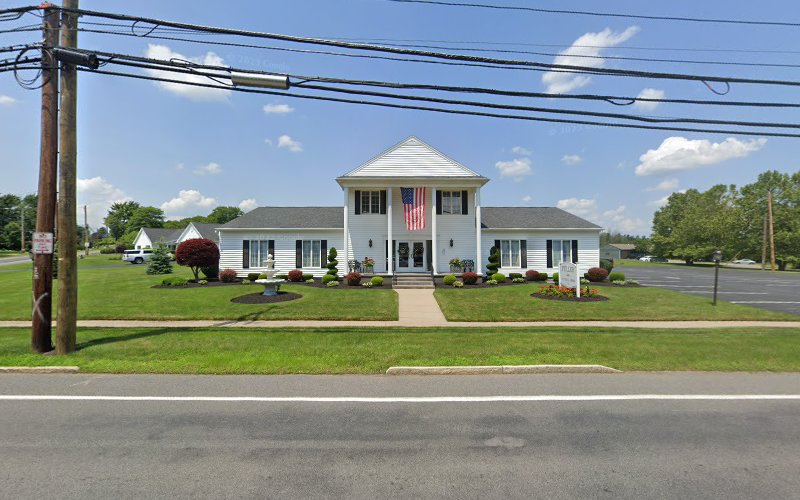 Fuller Funeral Home In Canandaigua New York