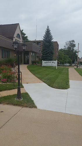 Sisson Funeral Home Gladwin Michigan