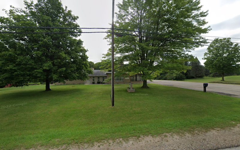 Daggett Funeral Home Barryton Michigan