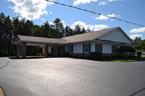 Funeral Services at Steuernol & McLaren Funeral Homes, Inc. in St Helen, Michigan | FuneralHomes.fyi Steuernol & McLaren Funeral Homes, Inc. St Helen Michigan